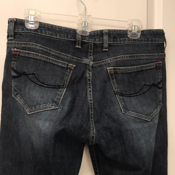 Bootcut jeans - Picture 3 of 3